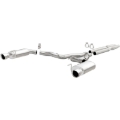 Picture of Street Series Stainless Cat-Back System 19100