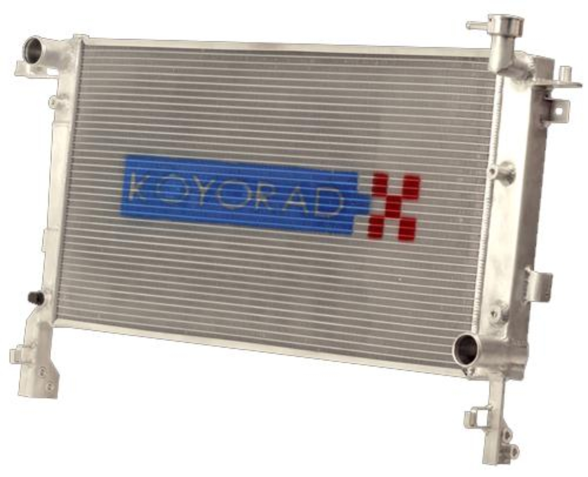 Picture of Koyo KOY Racing Radiators - VH060650