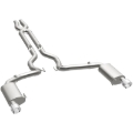 Picture of Street Series Stainless Cat-Back System 19100
