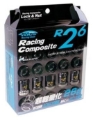 Picture of Project Kics PJK R26 Lug Nuts - 32876