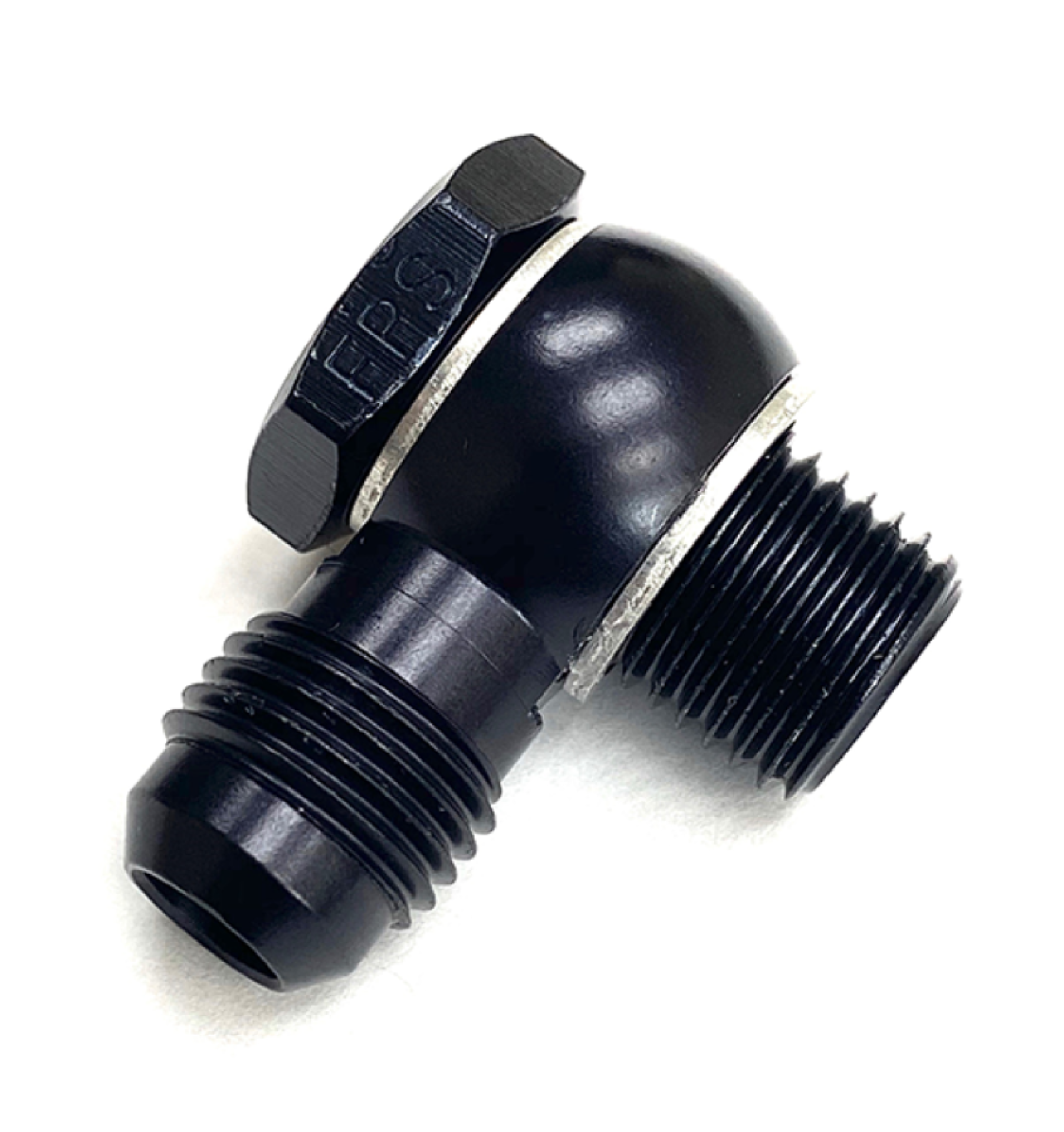 Picture of Fragola FRA Alum. Banjo Adapters Fittings - 980361-BL