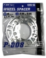 Picture of Project Kics PJK Universal Spacers Wheel Spacers & Adapters - W008UP