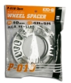 Picture of Project Kics PJK Universal Spacers Wheel Spacers & Adapters - W010UP