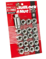 Picture of Project Kics PJK Bullock & Nut Set Lug Nuts - W0651H19