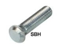 Picture of Project Kics PJK Wheel Stud - W10SBH
