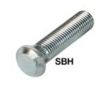 Picture of Project Kics PJK Wheel Stud - W10SBH