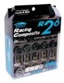 Picture of Project Kics PJK R26 Lug Nuts - 32876