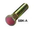 Picture of Project Kics PJK Wheel Stud - W10SBKA