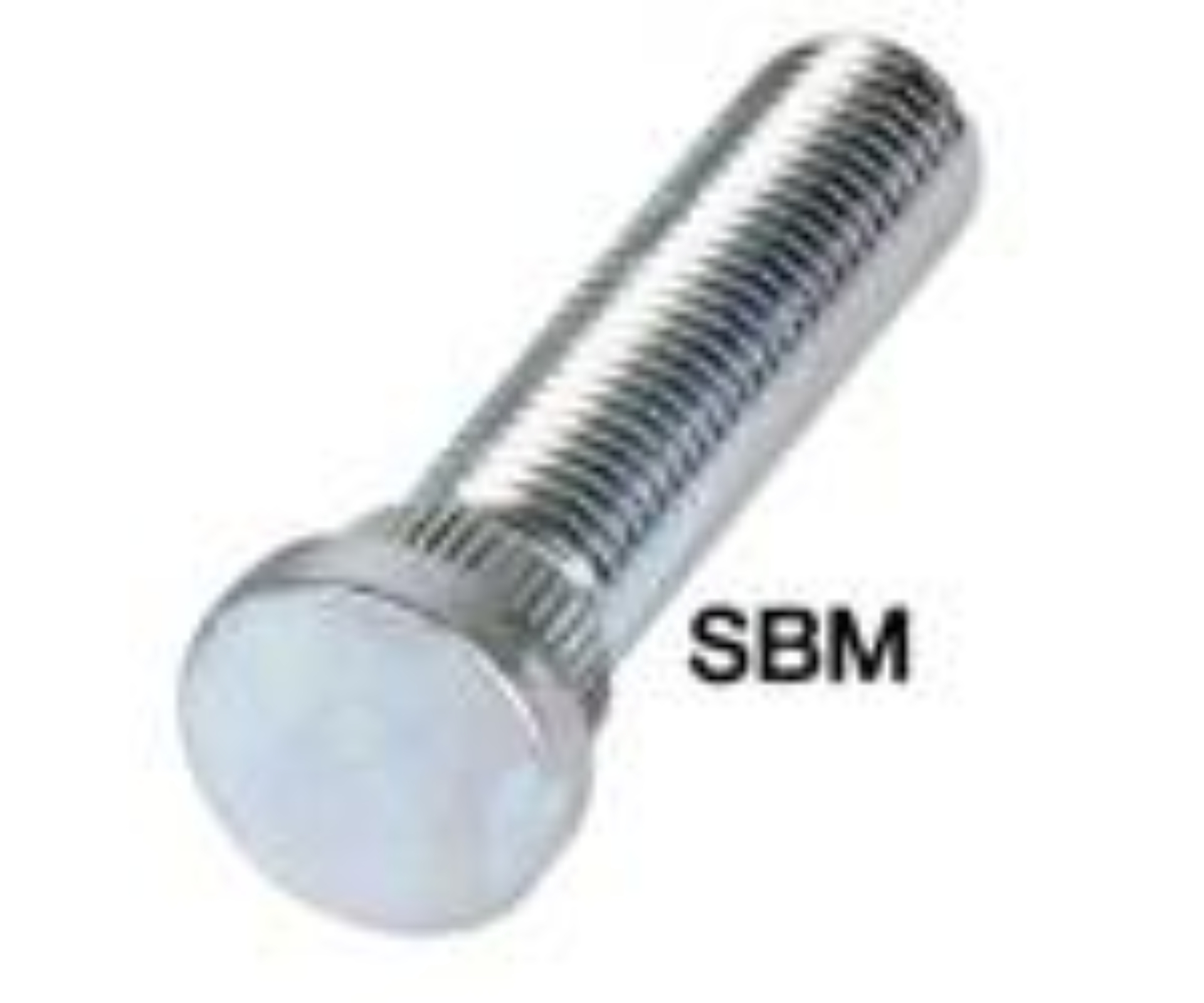 Picture of Project Kics PJK Wheel Stud - W10SBM