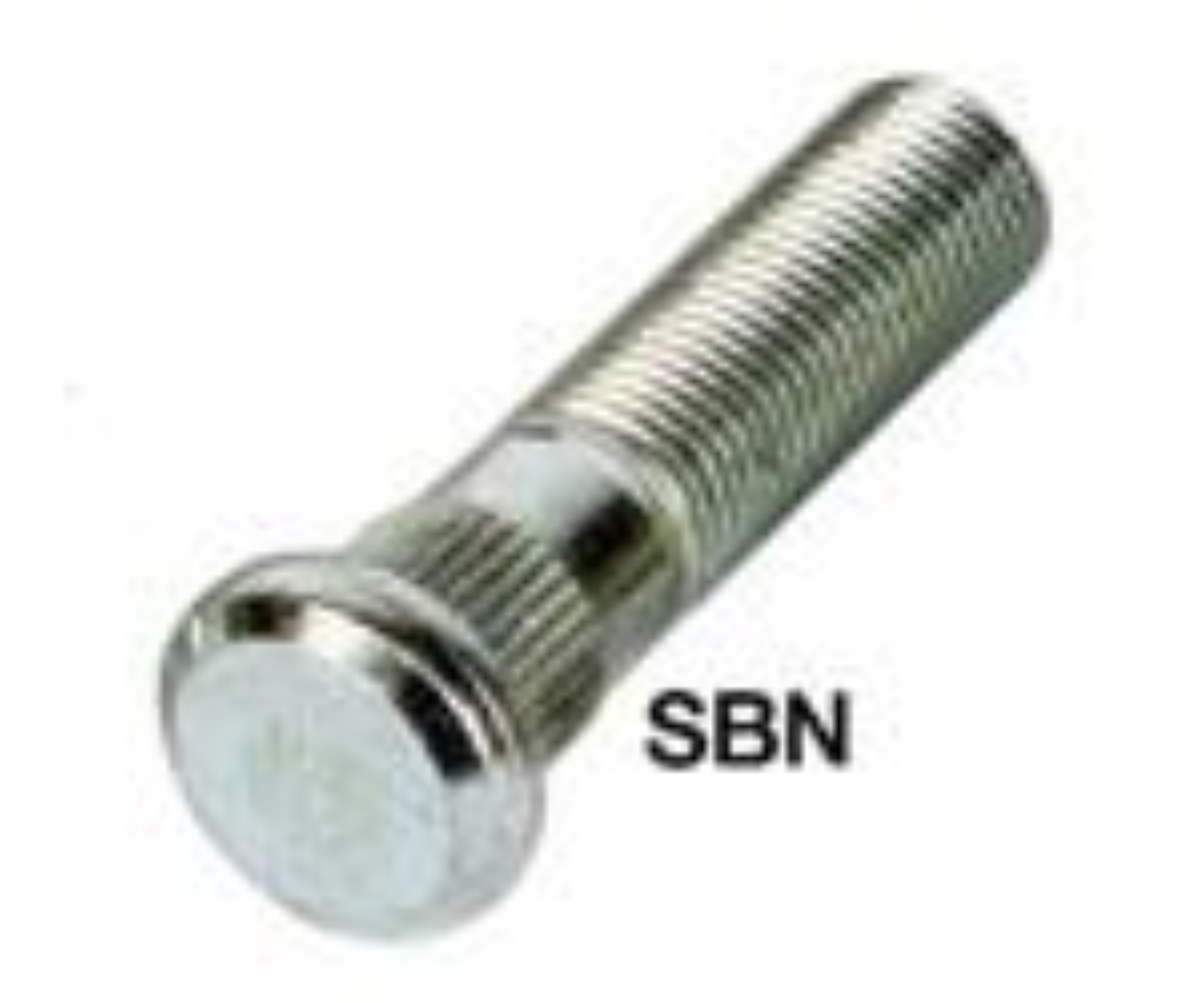 Picture of Project Kics PJK Wheel Stud - W10SBN