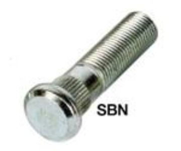Picture of Project Kics PJK Wheel Stud - W10SBN