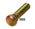 Picture of Project Kics PJK Wheel Stud - W10SBS
