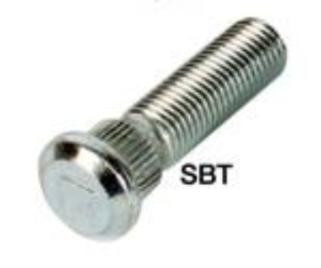 Picture of Project Kics PJK Wheel Stud - W10SBT