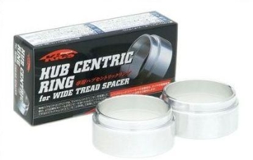 Picture of Project Kics PJK Hub Centric Rings - W2566HR