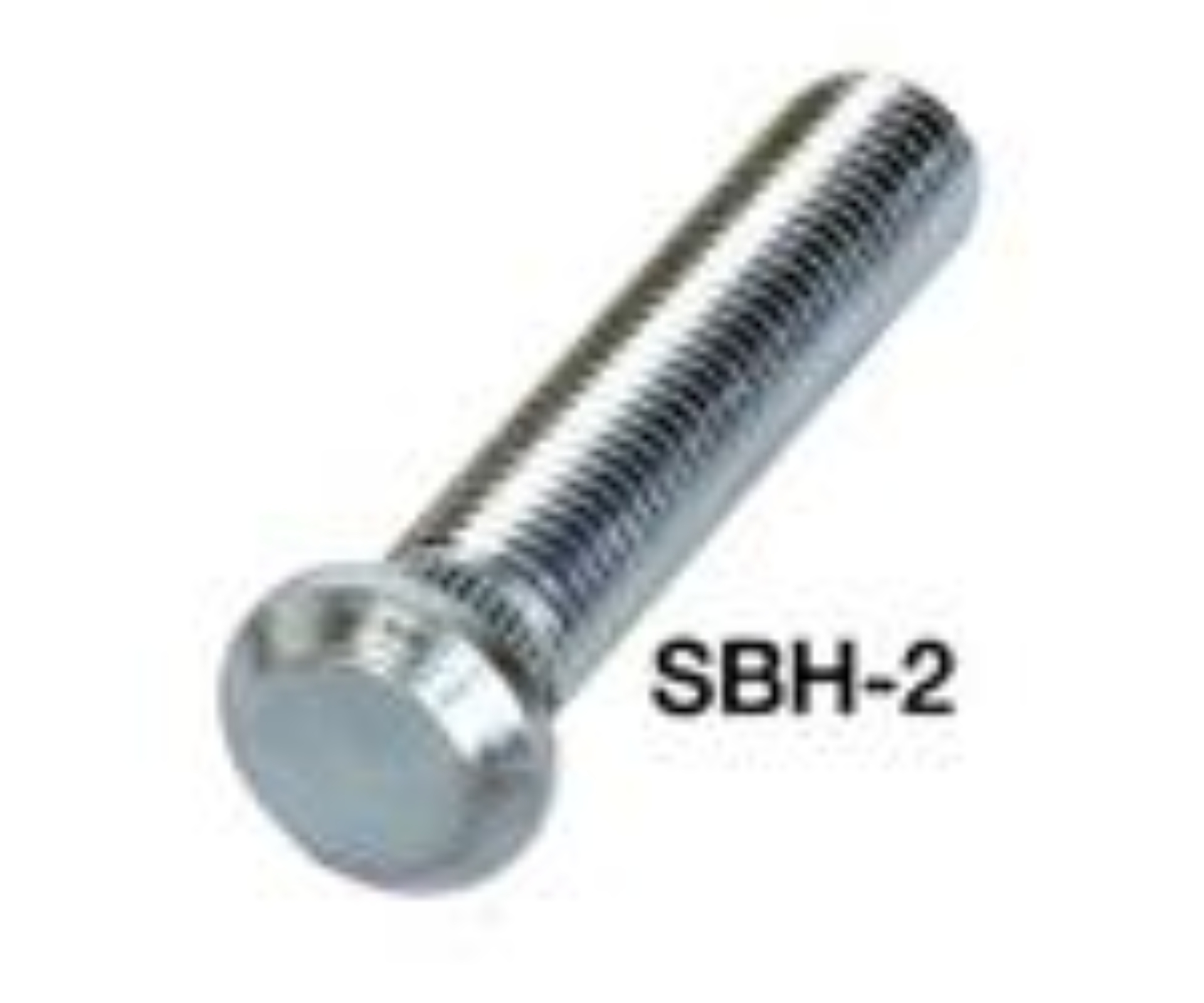 Picture of Project Kics PJK Wheel Stud - W20SBH2