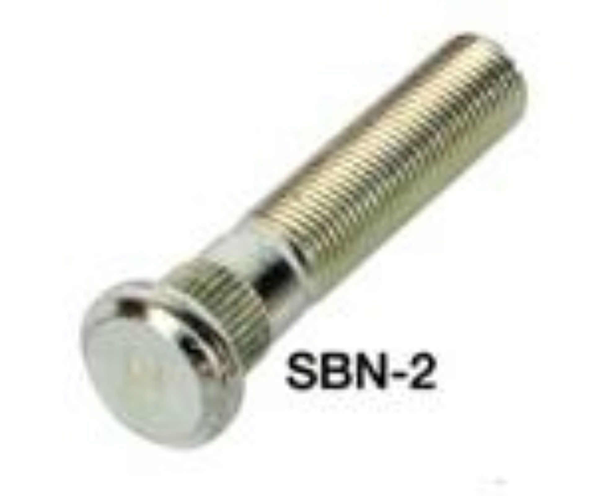 Picture of Project Kics PJK Wheel Stud - W20SBN2