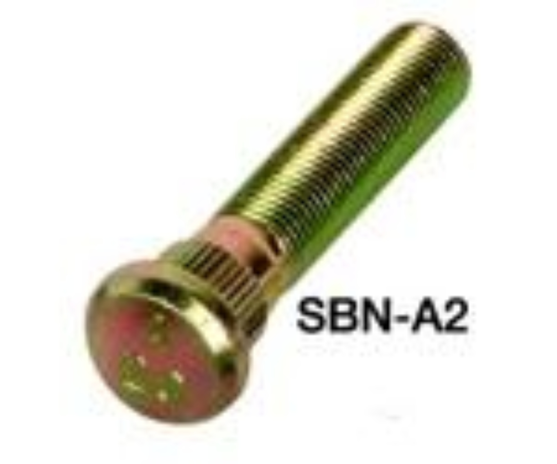 Picture of Project Kics PJK Wheel Stud - W20SBNA2