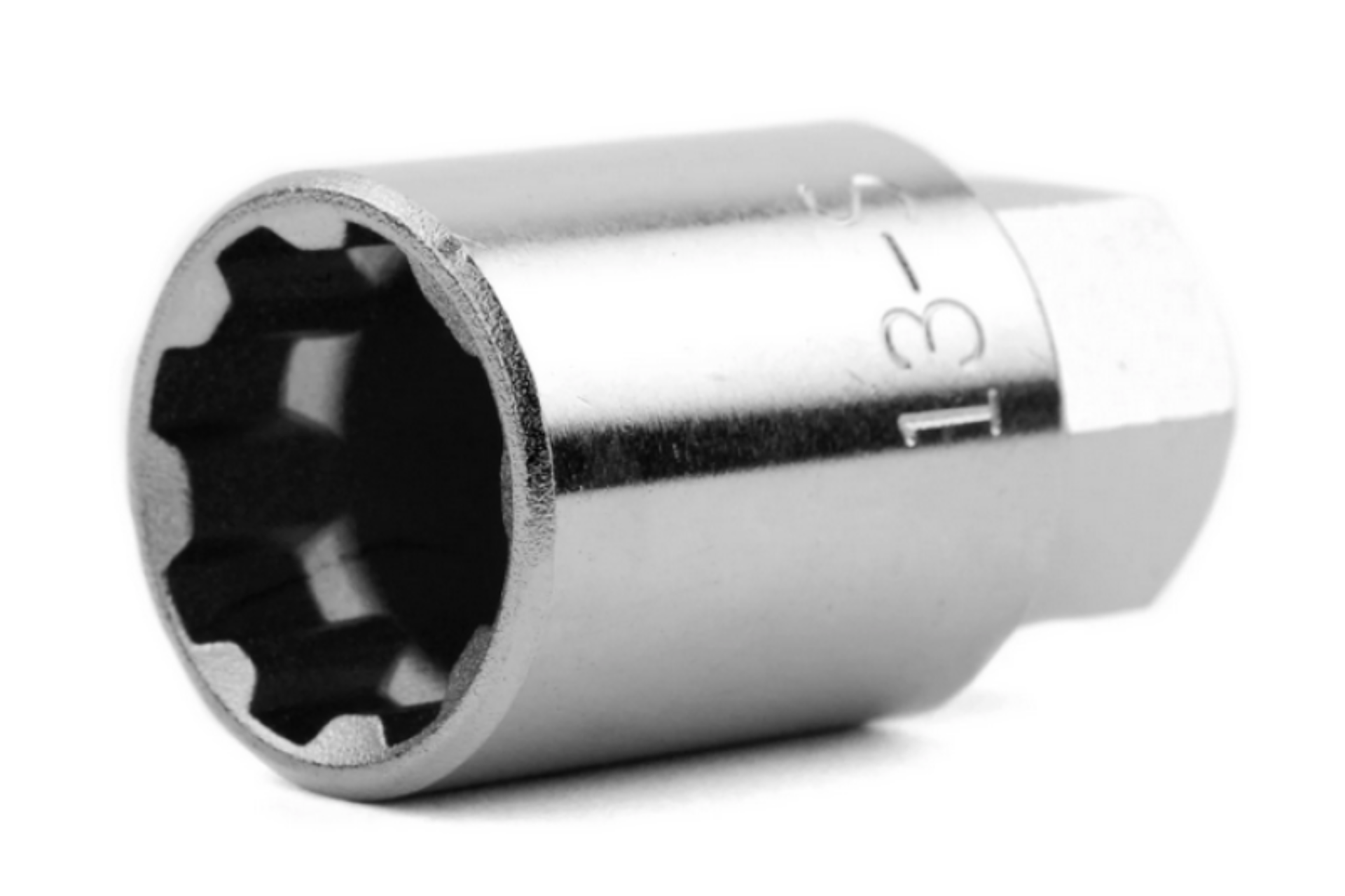 Picture of Project Kics PJK Spare Lock Key Wheel Accessories - W313SLK