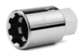 Picture of Project Kics PJK Spare Lock Key Wheel Accessories - W315SLK