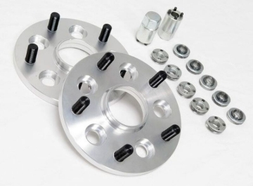 Picture of Project Kics PJK Wide Tread Spacer Adapter Wheel Spacers & Adapters - W5411H356