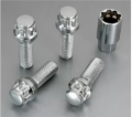 Picture of Project Kics PJK Bullock & Nut Set Lug Nuts - W63528