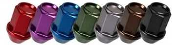 Picture of Project Kics PJK Leggdura Racing Nuts Lug Nuts - WKIC16B