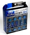Picture of Project Kics PJK Caliber Lug Nuts - WHPC01