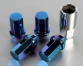 Picture of Project Kics PJK Caliber Lug Nuts - WHPC01