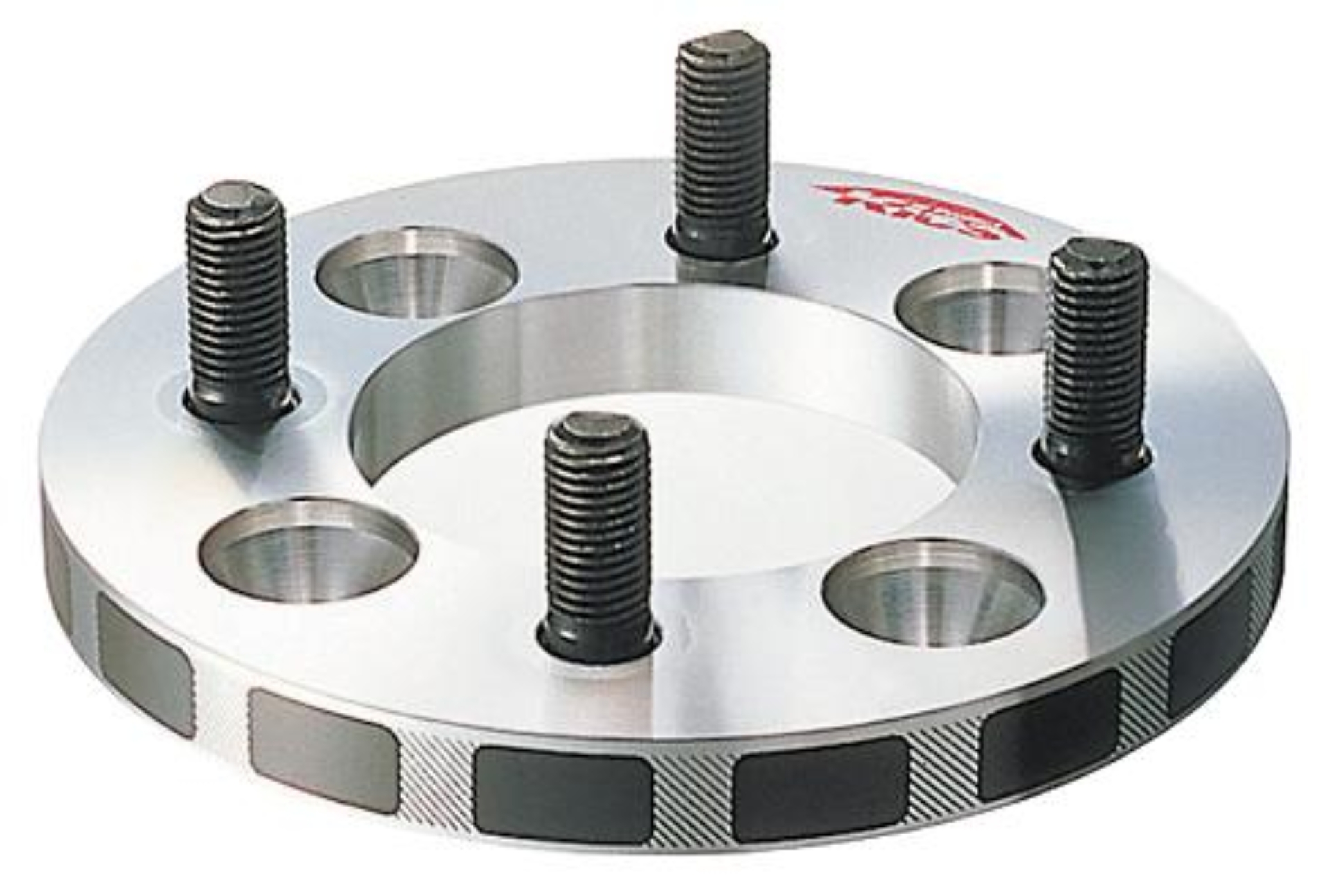 Picture of Project Kics PJK Wide Tread Spacer Wheel Spacers & Adapters - WP03