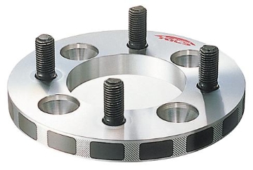 Picture of Project Kics PJK Wide Tread Spacer Wheel Spacers & Adapters - WP03
