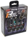 Picture of Project Kics PJK R40 Iconix Lug Nuts - WRIF03NK