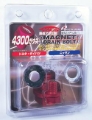 Picture of Project Kics PJK Magnetic Drain Bolt Drain Plugs - WMAG1