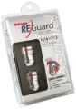 Picture of Project Kics PJK Bull Lock Re Guard Lug Nuts - WRE600