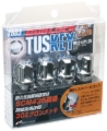 Picture of Project Kics PJK WT601 Tuskey Lug Nuts - WT603