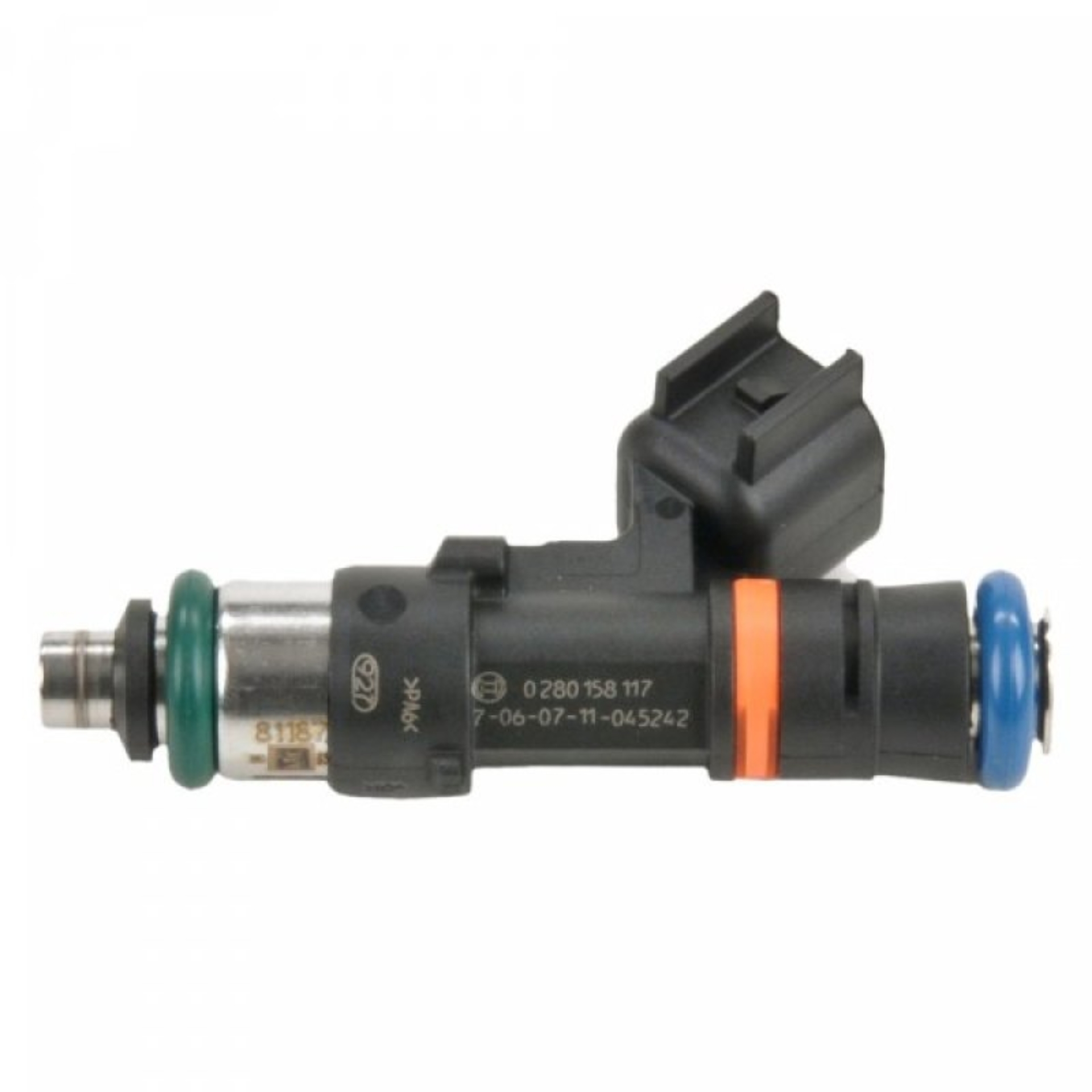 Picture of Bosch BOS Injection Valves Fuel Injectors - 0280158117