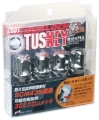 Picture of Project Kics PJK WT601 Tuskey Lug Nuts - WT601