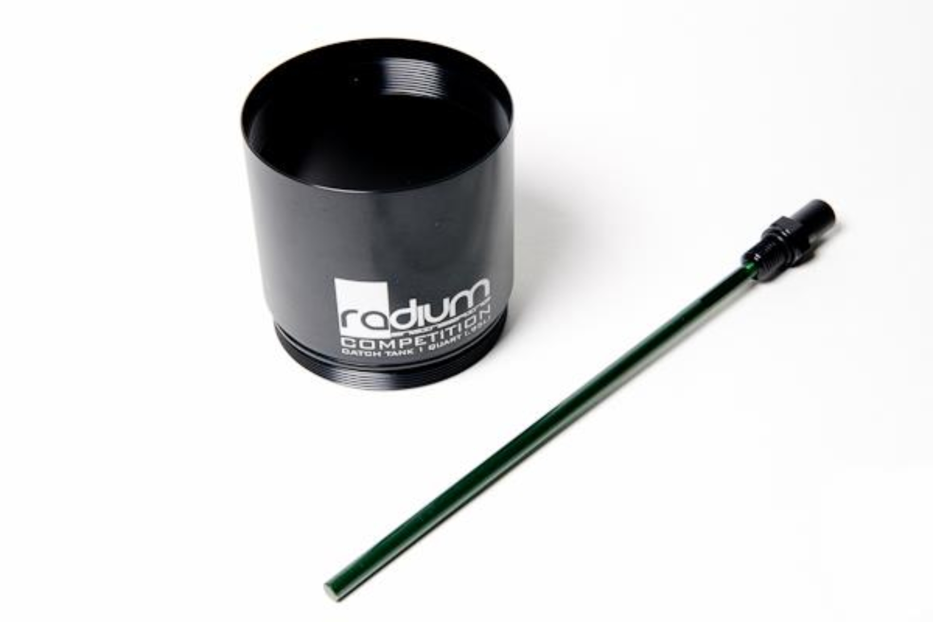 Picture of Radium Engineering RAD Catch Can Kits Oil Catch Cans - 20-0149
