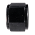 Picture of Fragola FRA Aluminum Flare Caps Fittings - 492903-BL