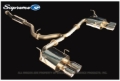 Picture of GReddy GRE SP Exhaust Catback - 10168201