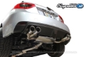 Picture of GReddy GRE SP Exhaust Catback - 10168200