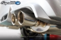 Picture of GReddy GRE SP Exhaust Catback - 10168201