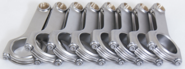 Picture of Eagle EAG Conrods H-Beam-8 Cyl Connecting Rods - CRS5565B3D