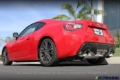 Picture of GReddy GRE SP Exhaust Catback - 10118206