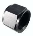 Picture of Fragola FRA Aluminum Flare Caps Fittings - 492928-BL