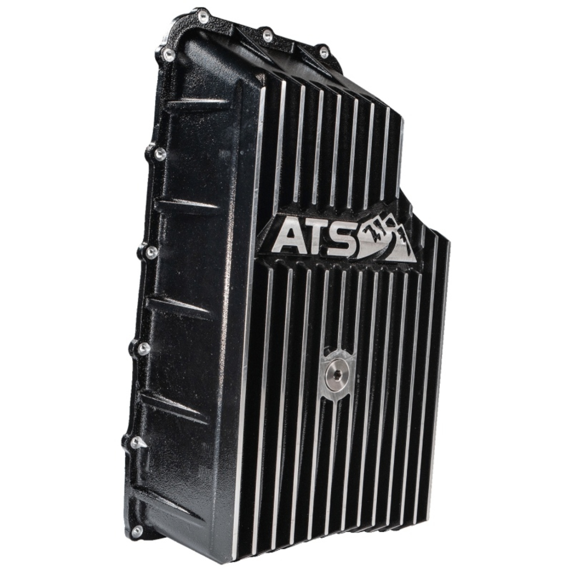 Picture of ATS Diesel ATS Transmission Pans - 301-900-3368