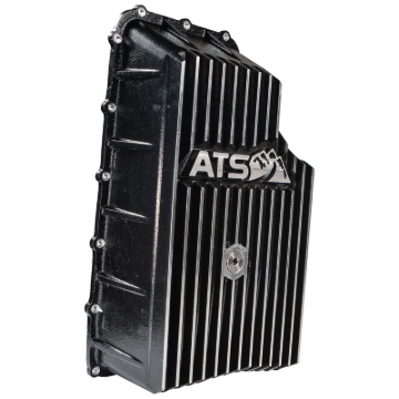 Picture of ATS Diesel ATS Transmission Pans - 301-900-3368