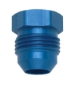 Picture of Fragola FRA Aluminum Plugs Aluminum Tubing - 480612