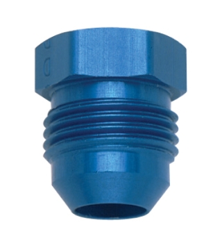 Picture of Fragola FRA Aluminum Plugs Aluminum Tubing - 480616
