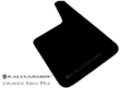 Picture of Rally Armor RAL Basic Blk Flap/Red Logo Mud Flaps - MF20-BAS-RD