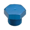 Picture of Fragola FRA Aluminum Plugs Aluminum Tubing - 481408